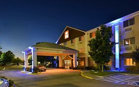 Comfort Inn & Suites Longview Texas